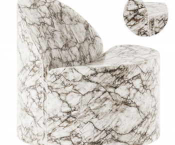 Modern Lounge Chair-ID:981267932