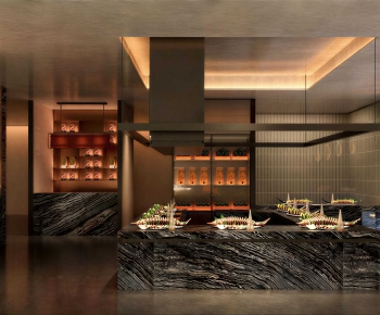 Modern Restaurant-ID:713999994