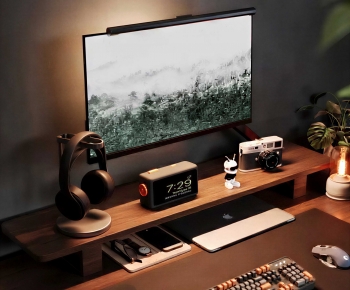 Modern Computer/Computer Screen-ID:501679902