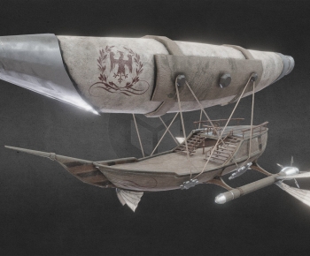 Modern Ship-ID:887156968