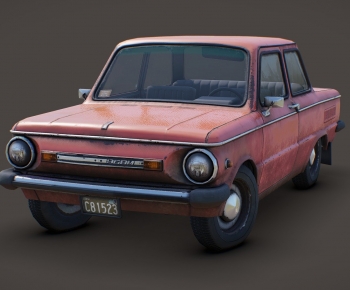 Modern Car-ID:334553969