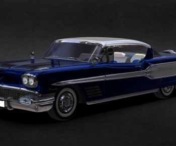 Modern Car-ID:414350033