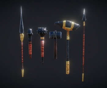 Modern Military Equipment-ID:662673003