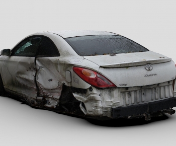 Modern Car-ID:887130988