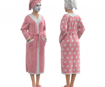 Modern Woman-ID:859241013