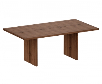 Modern Dining Table-ID:657747035