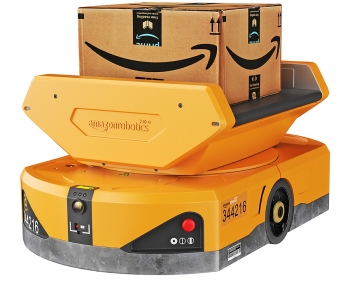 Modern Robot-ID:360639104