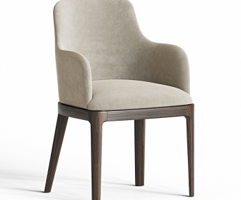 Modern Dining Chair-ID:598138091