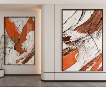 Modern Painting-ID:643769985