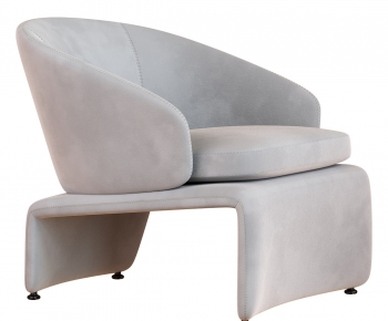 Modern Lounge Chair-ID:687460994