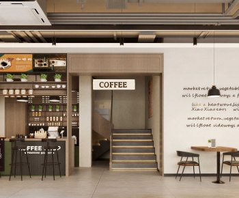 Retro Style Cafe-ID:653430947