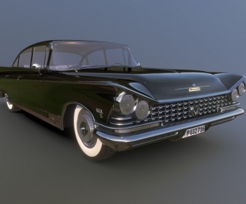 Modern Car-ID:668262006