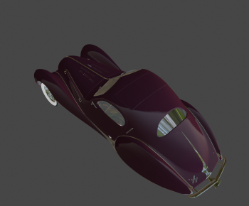 Modern Car-ID:360765938