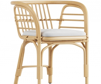 Modern Lounge Chair-ID:265863905