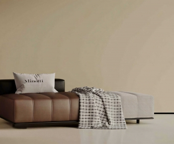 Modern Stool For Changing Shoes-ID:319972996