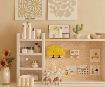 Modern Decorative Set-ID:556478025