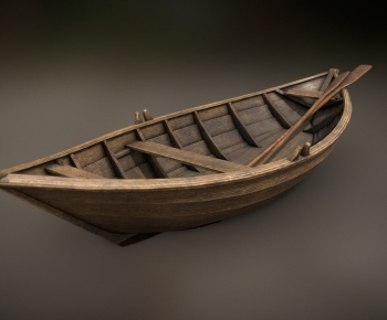 Modern Ship-ID:240829946