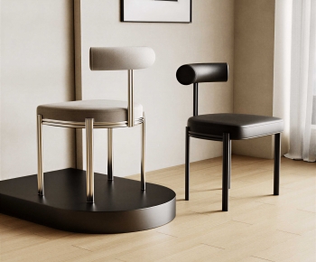 Modern Lounge Chair-ID:604563002