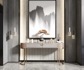 Modern Console-ID:626511106