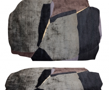 Modern The Carpet-ID:509627109