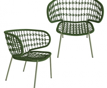 Modern Outdoor Chair-ID:299398902