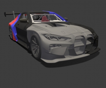 Modern Car-ID:586978912