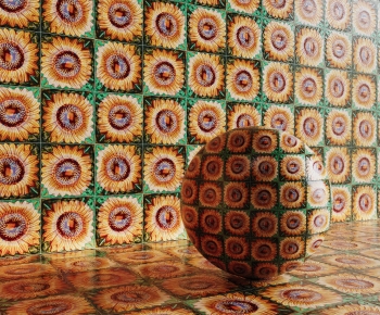 Modern Wall/floor/ceiling-ID:868347885