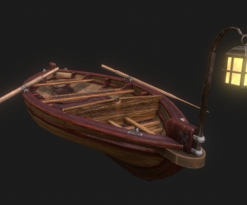 Modern Ship-ID:623714923