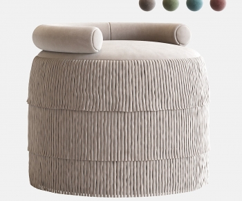 Modern Single Sofa-ID:175461053