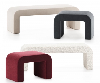 Modern Sofa Stool-ID:556679016
