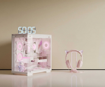 Modern Computer/Computer Screen-ID:296503073