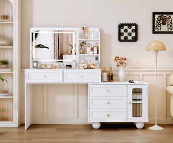 Modern Dresser-ID:566903111