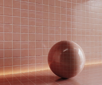 Modern Wall/floor/ceiling-ID:122558121