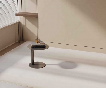 Modern Side Table/corner Table-ID:128271109