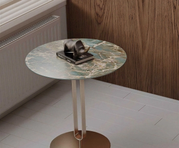 Modern Side Table/corner Table-ID:265995035