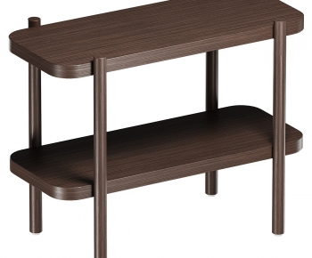 Modern Side Table/corner Table-ID:509207961