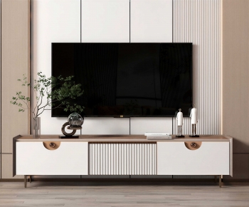 Modern TV Cabinet-ID:212032088