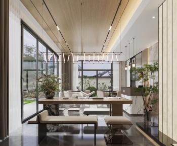 Modern Reception Hall-ID:439893013