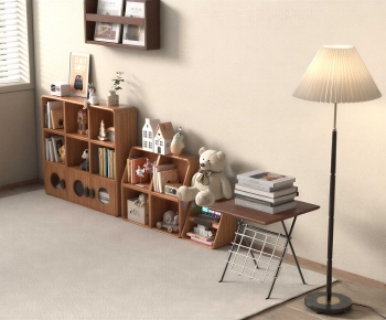 Modern Decorative Frame-ID:172326098