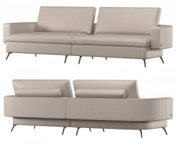 Modern A Sofa For Two-ID:434629935