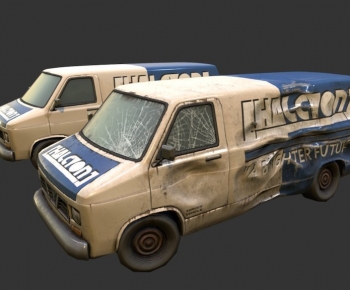 Modern Car-ID:537430053