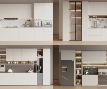 Modern Sideboard-ID:436520104