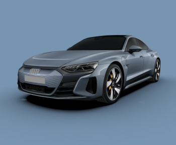 Modern Car-ID:794572113