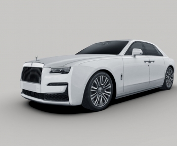 Modern Car-ID:127073052