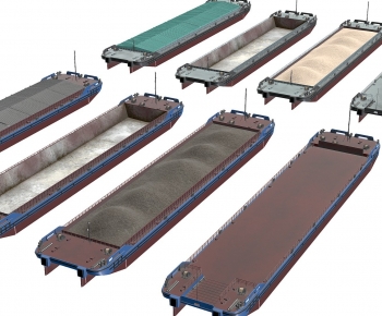 Modern Ship-ID:189491999