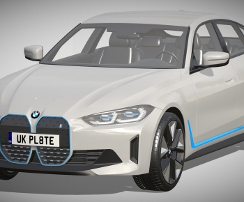 Modern Car-ID:420878892