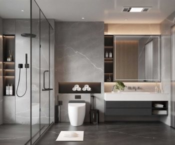 Modern TOILET-ID:650032041