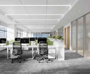 Modern Staff Area-ID:795294053