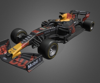 Modern Car-ID:101919243