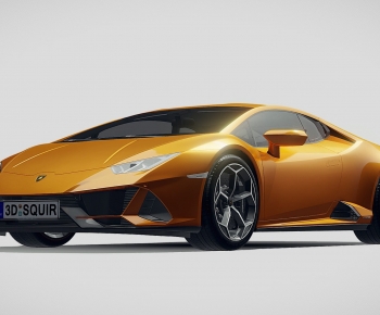 Modern Car-ID:190031056